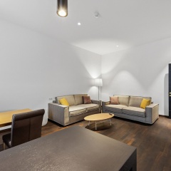 Limehome Vienna Roßauer Lände - Bild 12