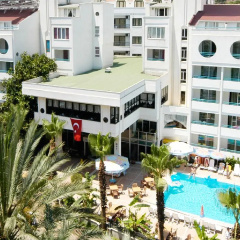 Sesin Hotel - Bild 20