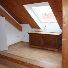 Charmante Ferienwohnung mit Garten in Huddingen - Bild 11