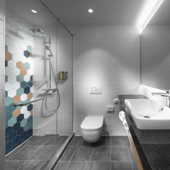Clarion Hotel Vienna South - Bild 8