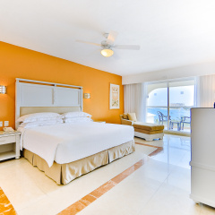 Occidental Costa Cancún All Inclusive - Bild 3