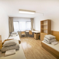 Alibi Hostel Vienna - Bild 3