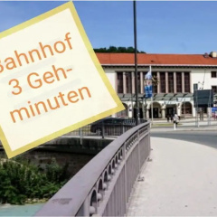 Apartment Obersalzberberg - Bild 1