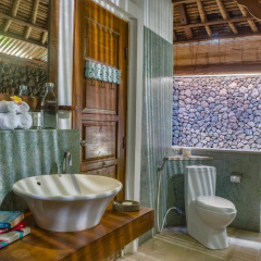 Alam Candi Resort - Bild 7