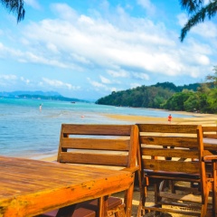Baan Tubkaek Hotel - Bild 14