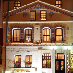 Sarnic Hotel & Sarnic Premier Hotel - Bild 1