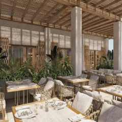 Ruins Luxury Resort - Bild 15