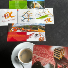 Hotel Alpha - Bild 10