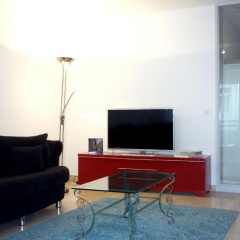 Exclusive Central Apartment - Bild 2