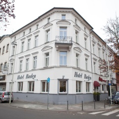 Baden Hotel Bonn - Bild 1