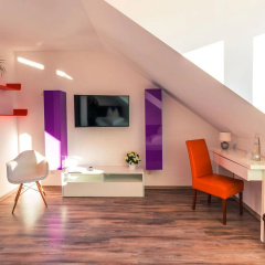 Hotel Arooma - Bild 12