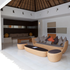 Bvilla Spa Hotel - Bild 2