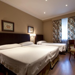 Hotel Moderno Puerta del Sol - Bild 11