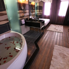 Çetinel Otel - Bild 10