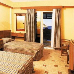 Green Platan Club Hotel&Spa - Bild 3