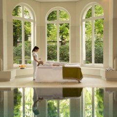 Rocco Forte Villa Kennedy - Bild 7