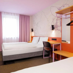 McDreams Hotel Wuppertal City - Bild 16
