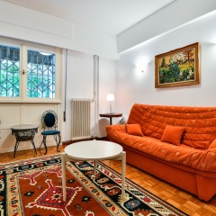 Groovy Apartment by the Sea with Garden - Bild 10