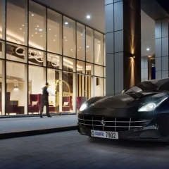 DAMAC Maison The Vogue thumbnail 1