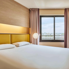 Mercure Paris Boulogne Aparthotel - Bild 3
