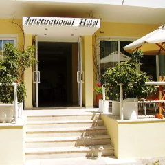 International Hotel thumbnail 1