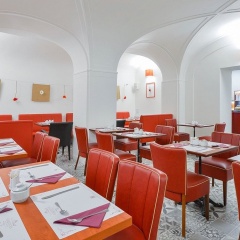 Hotel Garden Court - Bild 26