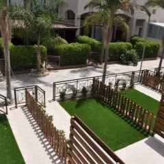 Lux Galatex Luxury apart Apartments in Limassol, Cyprus from 183$, photos, reviews - zenhotels.com photo 45