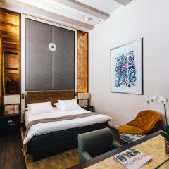 The Dylan Amsterdam - Bild 5