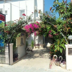 Cam Hotel - Bild 1