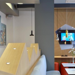 B&B Hotel Magdeburg-City - Bild 16