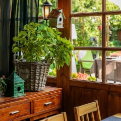 Art & Garden Residence - Bild 15