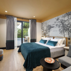Sherwood Premio Hotel - Bild 3