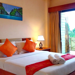 Aonang Resotel - Bild 1
