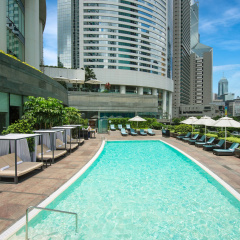 Conrad Hong Kong - Bild 20