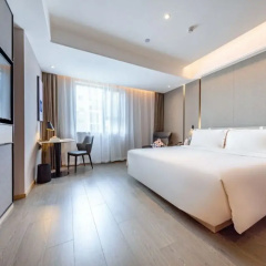 Atour Light Hotel Zhuhai Qinglv Road Grand Theater thumbnail 16