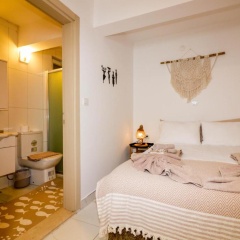 Olympos Oase Hotel - Bild 1