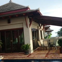 Eagles Nest Villa - Bild 2