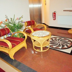 Hotel Karlshorst - Bild 12