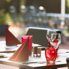 Hotel Bochum Wattenscheid Affiliated by Meliá - Bild 14