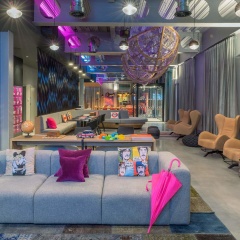 Moxy London Excel - Bild 15