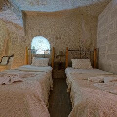 Angel Cave Suite Турция, Гёреме - отзывы, цены и фото номеров - забронировать отель Angel Cave Suite онлайн фото 15