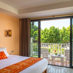 Srisuksant Resort - Bild 9