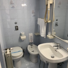Hotel Città Studi - Bild 15