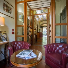 Grand Hotel Panama Firenze - Bild 2