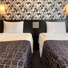 Bayside Hotel Azur Takeshiba Hamamatsucho thumbnail 5