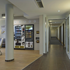 B&B HOTEL Würzburg-City - Bild 14