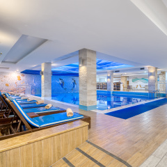 Sealife Family Resort Hotel - Bild 13