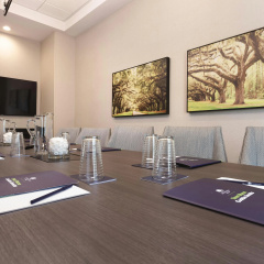 DoubleTree by Hilton Charleston Mount Pleasant thumbnail 28