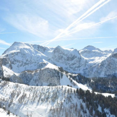 Ferienwohnung Watzmannblick - Bild 9