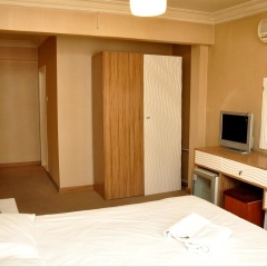 Maltepe Manhattan Otel - Bild 2